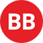 Follow me on BookBub