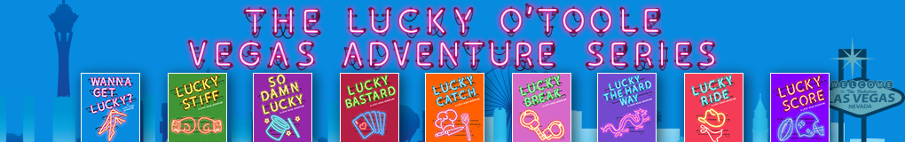 Lucky