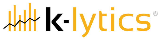 K-lytics Logo